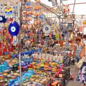 Alışveriş Turları