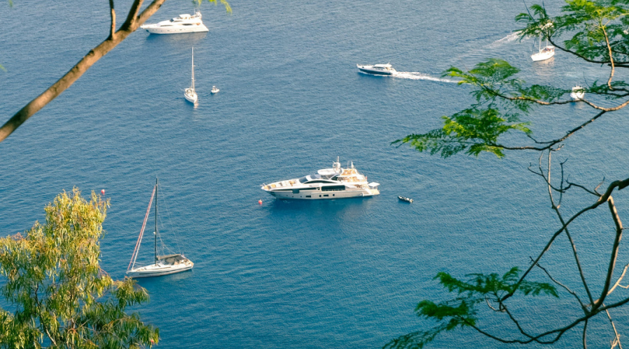 Bodrum’da Unutulmaz Deneyimler Sizi Bekliyor