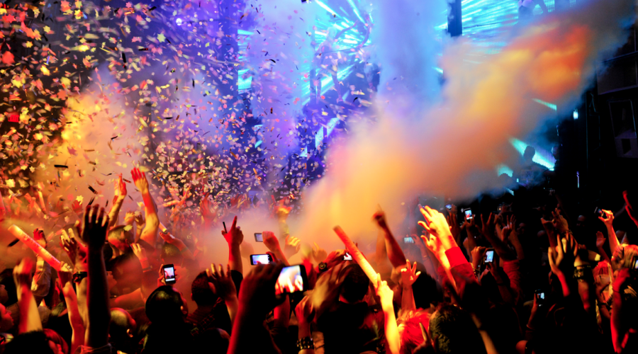 Bodrum'un Gece Hayatı: Eğlenceli Bir Akşamın Kapılarını Aralayın