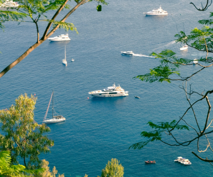 Bodrum’da Unutulmaz Deneyimler Sizi Bekliyor
