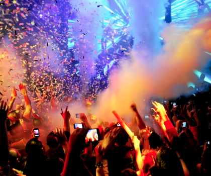 Bodrum'un Gece Hayatı: Eğlenceli Bir Akşamın Kapılarını Aralayın