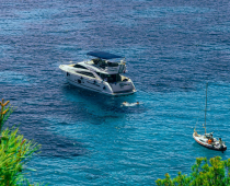  Bodrum’da Tekne Turu ile Unutulmaz Bir Deneyim