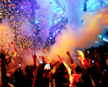 Bodrum'un Gece Hayatı: Eğlenceli Bir Akşamın Kapılarını Aralayın