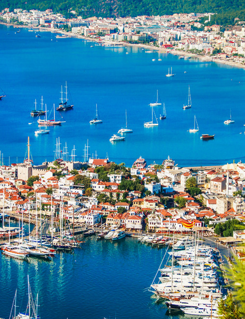 Marmaris