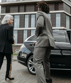 VIP Transfer Hizmetleri