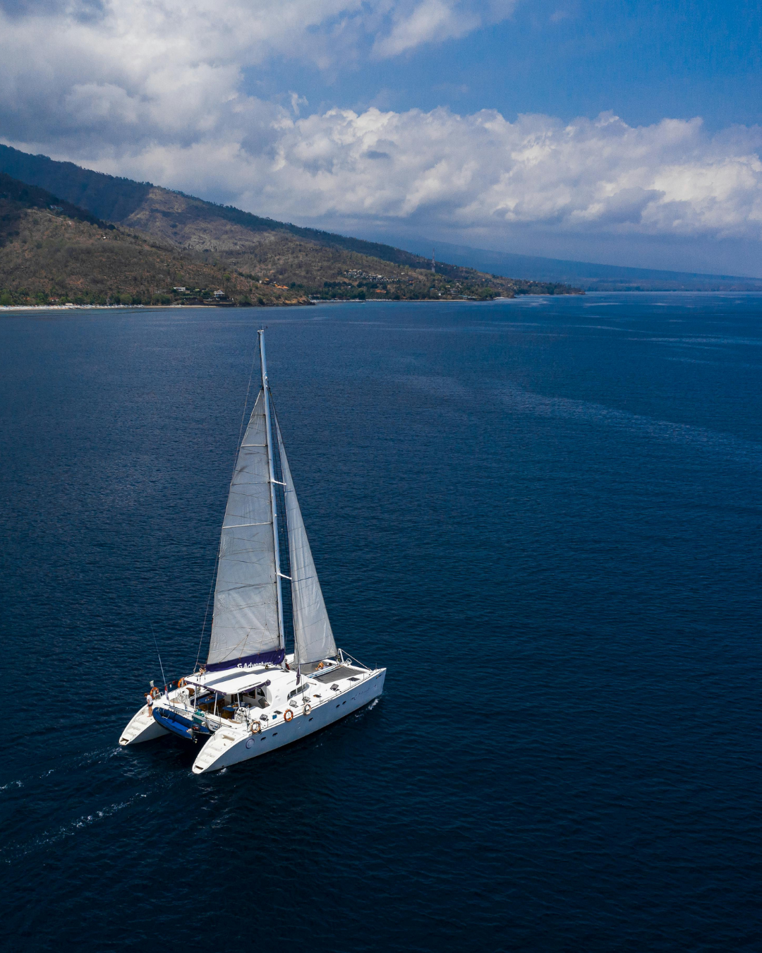 Bodrum'dan Yat Turu - Cennete Doğru Yolculuk