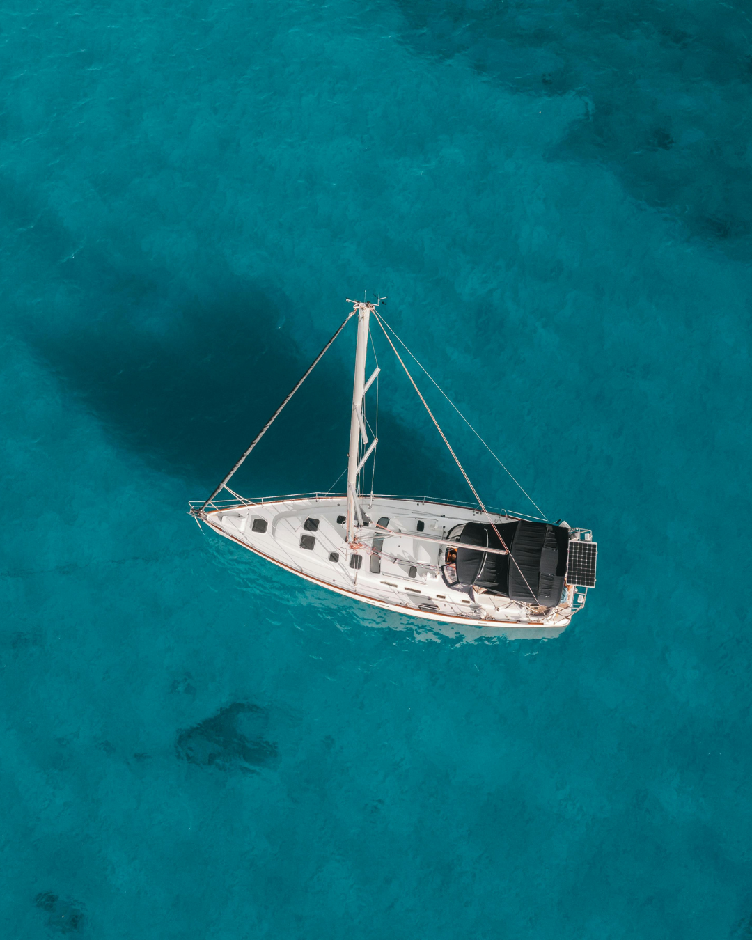 Bodrum'dan Yat Turu - Cennete Doğru Yolculuk