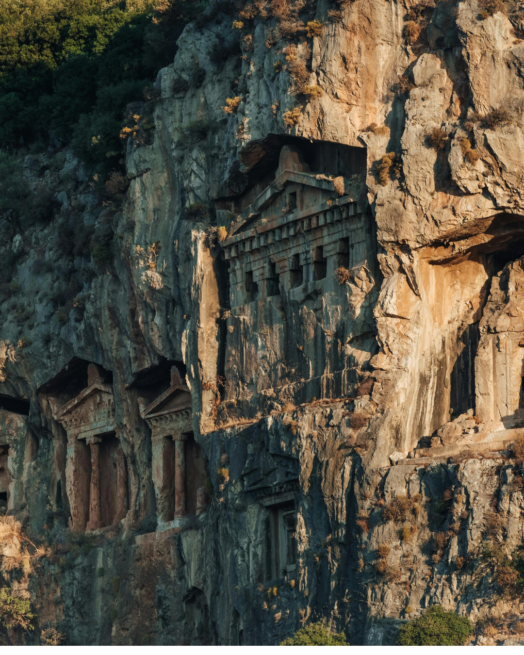 Dalyan - Doğa, Tarih Turu