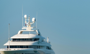 Bodrum'dan Yat Turu - Cennete Doğru Yolculuk