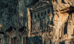 Dalyan - Doğa, Tarih Turu